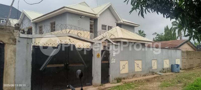 3 bedroom House for sale Barnawa Phase 1 Kaduna South Kaduna - 0