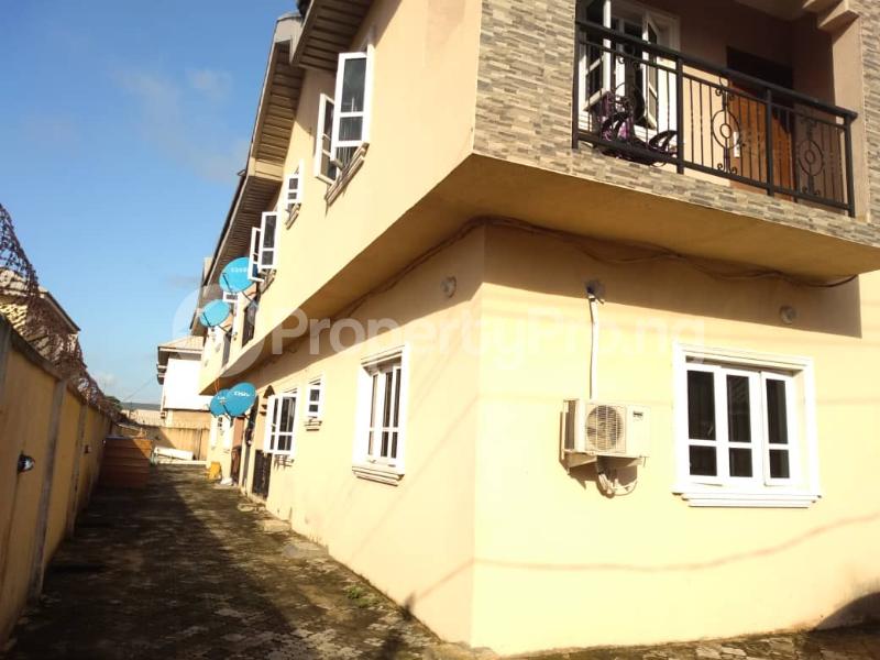 3 bedroom House for sale Majek Sangotedo Lagos
