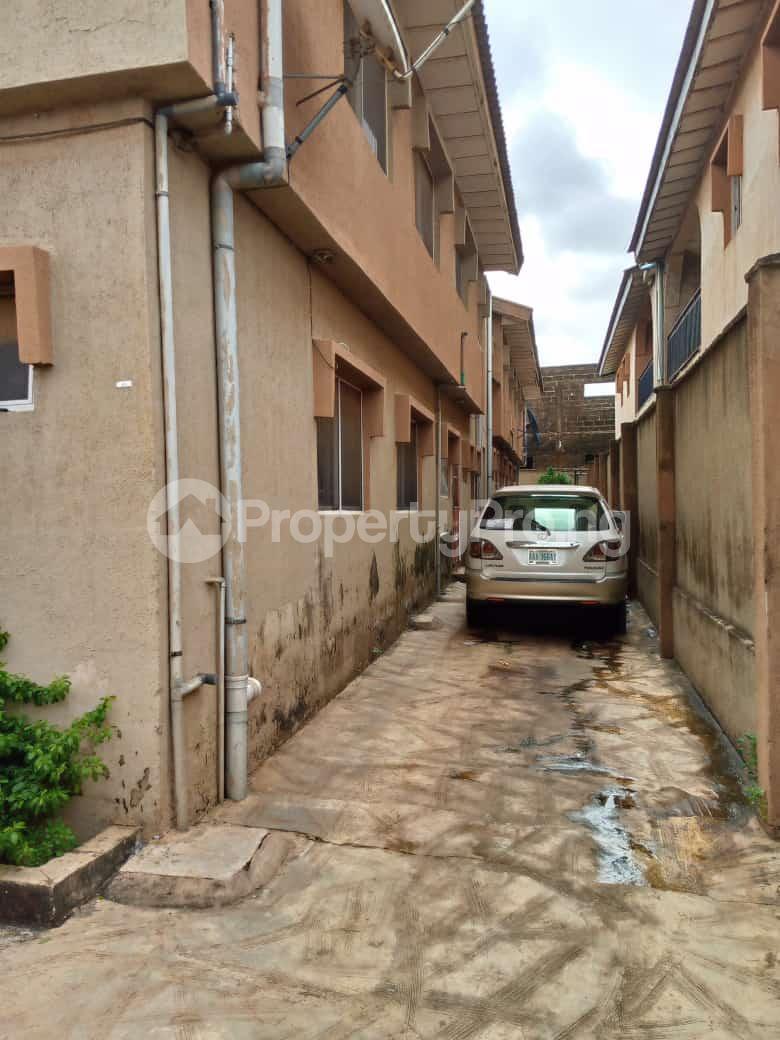 3 bedroom House for sale Ifako-ogba Ogba Lagos