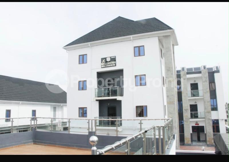 Commercial Property for sale Ojo Lagos