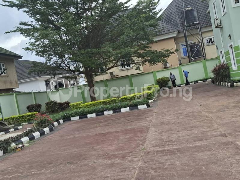 Land for sale Oke Badan Estate Akobo Akobo Ibadan Oyo