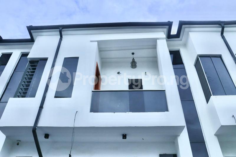 4 bedroom House for sale Ikota Lekki Lagos