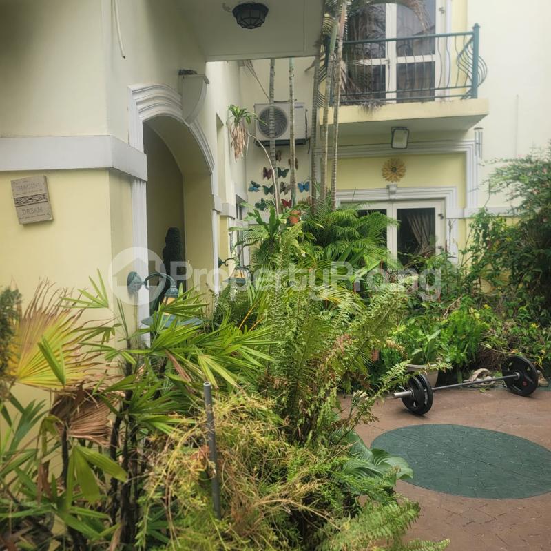 4 bedroom House for sale VGC Lekki Lagos
