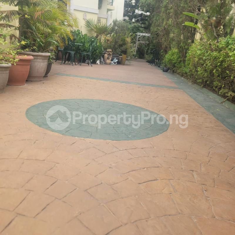 4 bedroom House for sale VGC Lekki Lagos