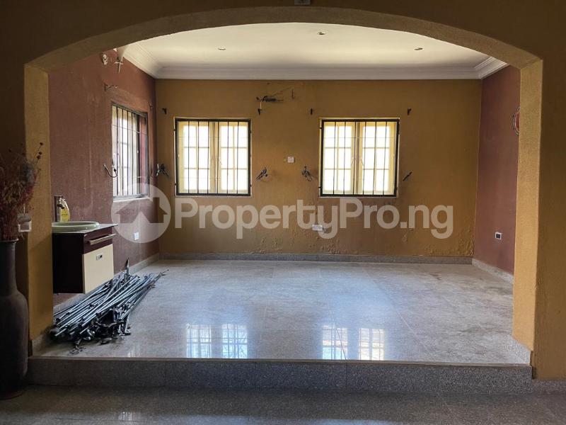 4 bedroom Flat / Apartment for sale Barnawa Kaduna North Kaduna - 0