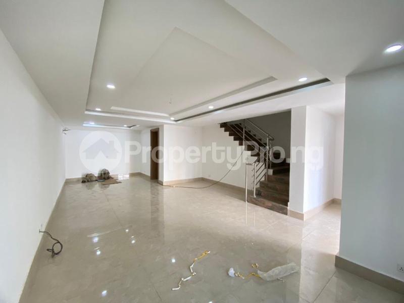 4 bedroom House for rent Diplomatic Zone Katampe Ext Abuja