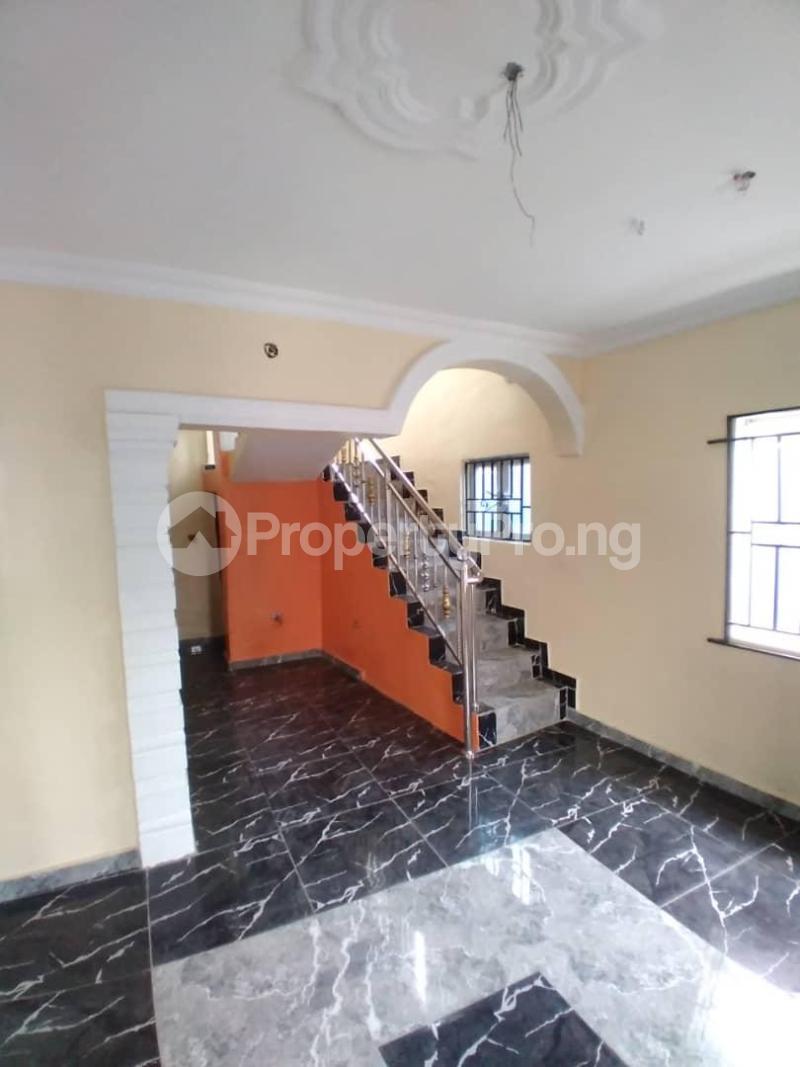 4 Bedroom House in Ipaja road Ipaja Lagos House for rent in ipaja