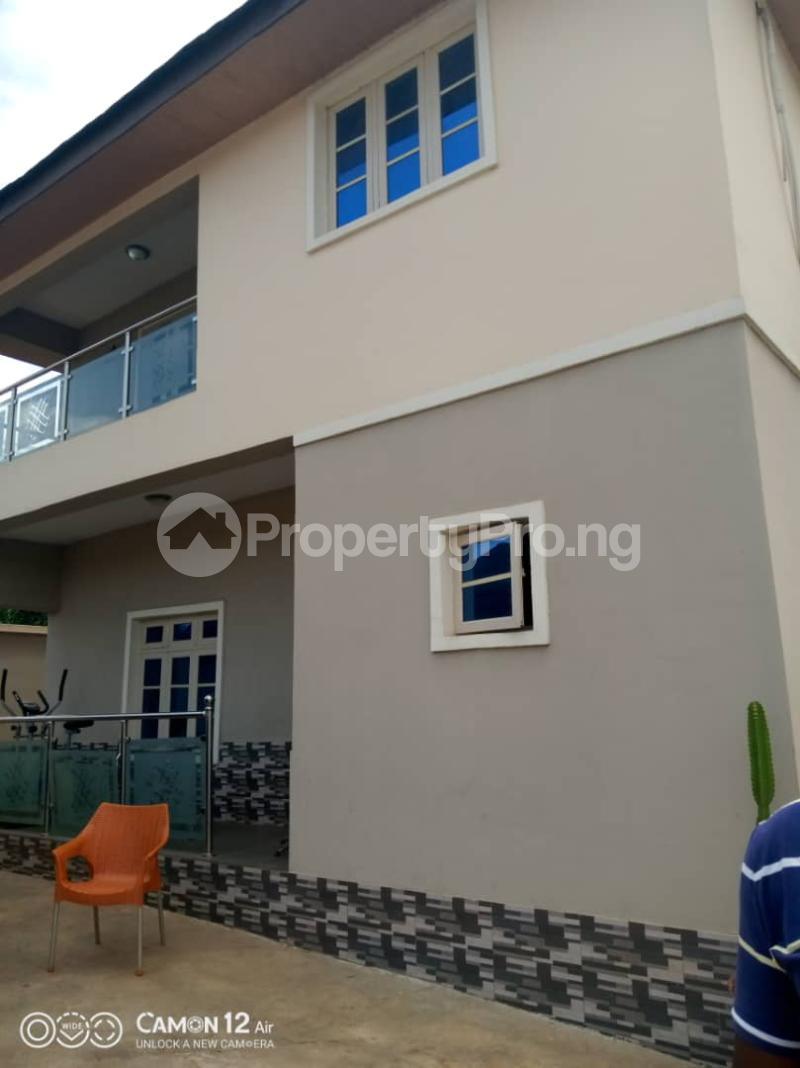 4 bedroom House for rent Agodi Gra Agodi Ibadan Oyo