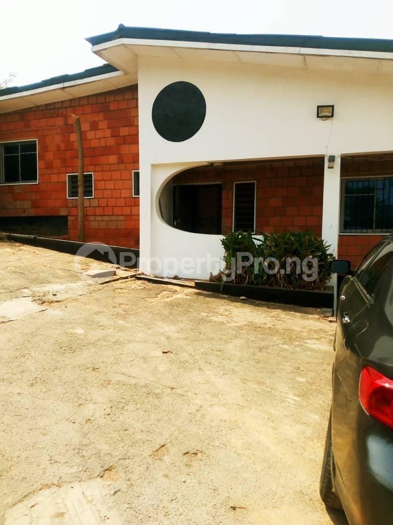 4 bedroom House for rent Agodi Gra Agodi Ibadan Oyo