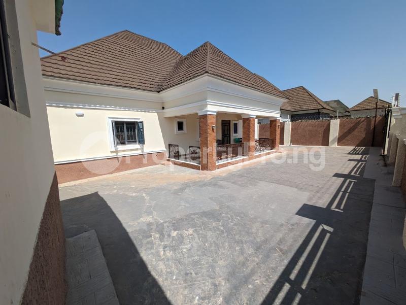 4 bedroom House for sale Lokogoma Abuja