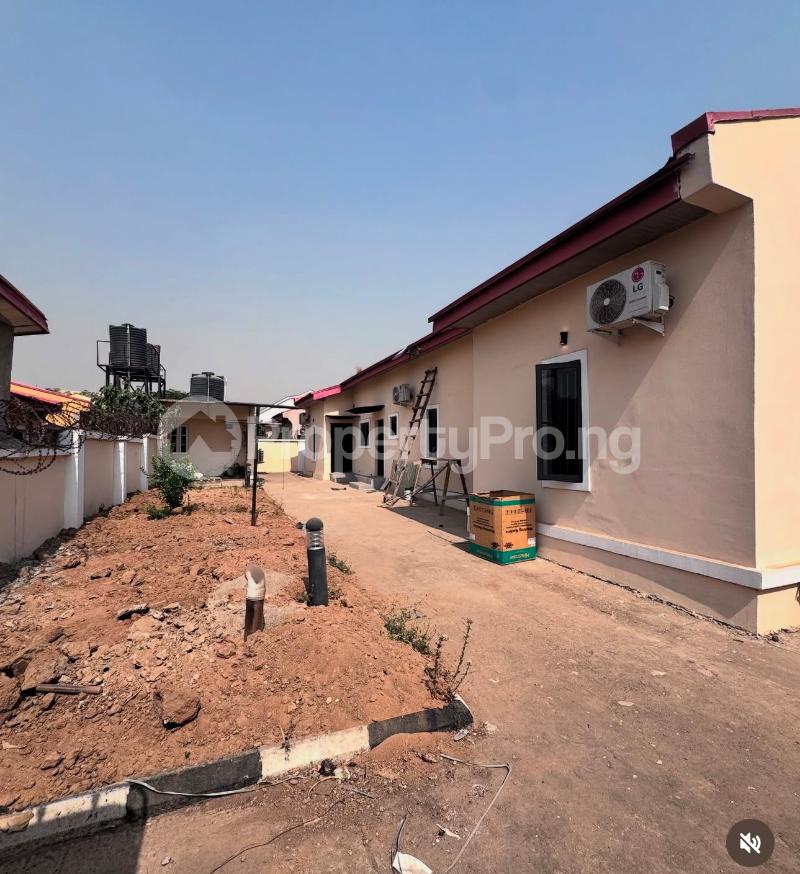 4 bedroom House for sale Lokogoma Abuja