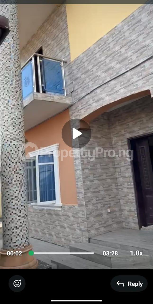 House for rent Silver Point Call/code Estates Badore Ajah Lagos Badore Ajah Lagos