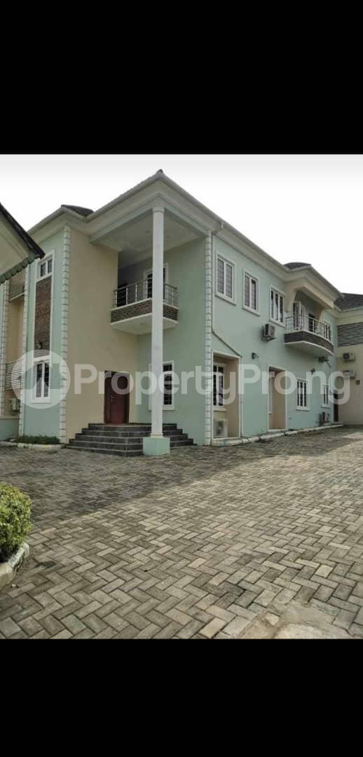 4 bedroom House for rent Kolapo Ishola Gra Akobo Ibadan Oyo