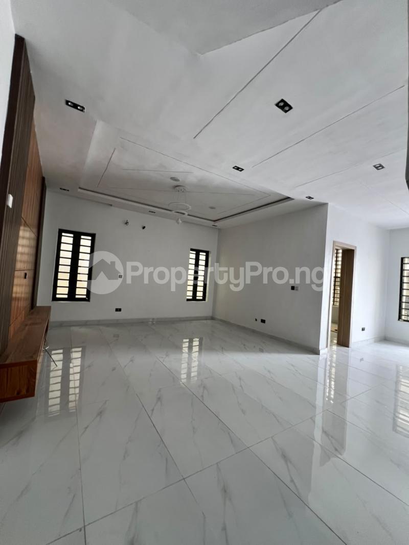 4 bedroom House for sale Ajah Lagos