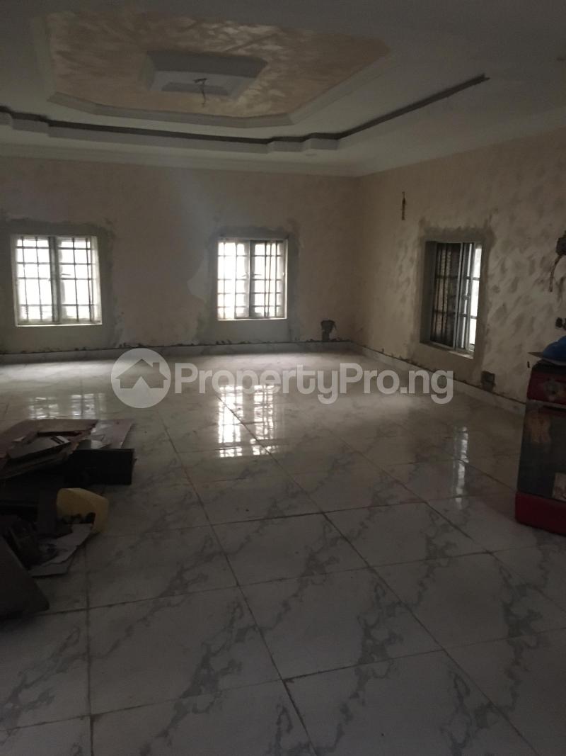 4 bedroom House for rent Ajah Ajah Lagos