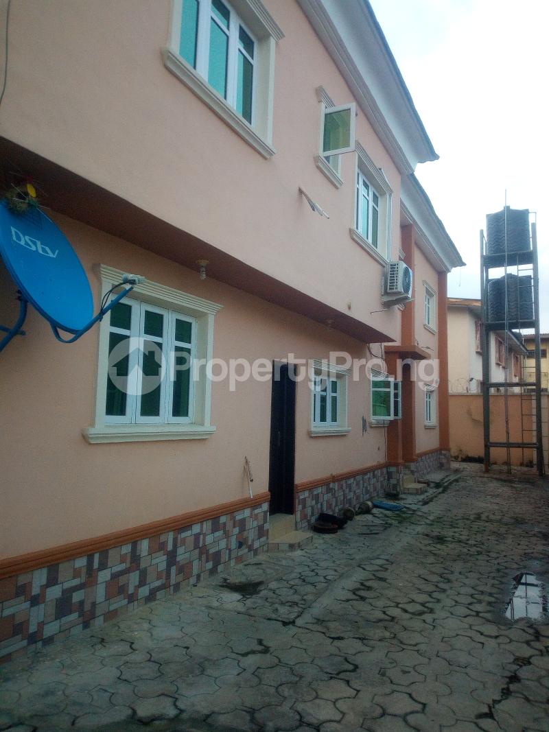 4 bedroom House for rent Old Bodija Bodija Ibadan Oyo