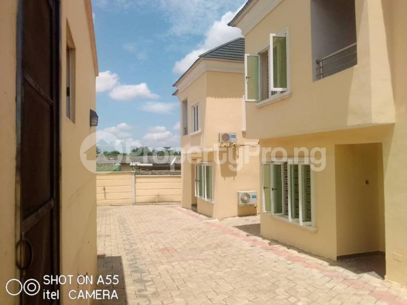 4 bedroom House for rent Ashi / Bodija Bodija Ibadan Oyo