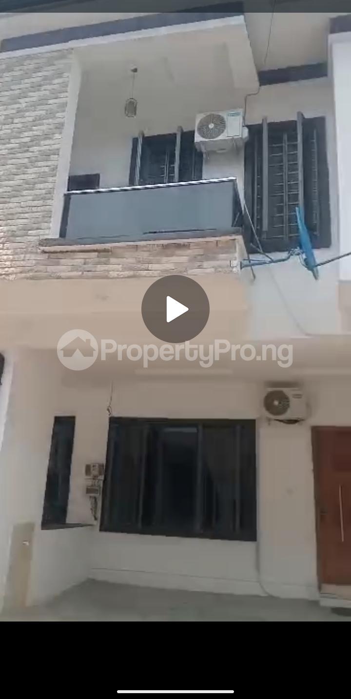 House for rent Harris Drive VGC Lekki Lagos