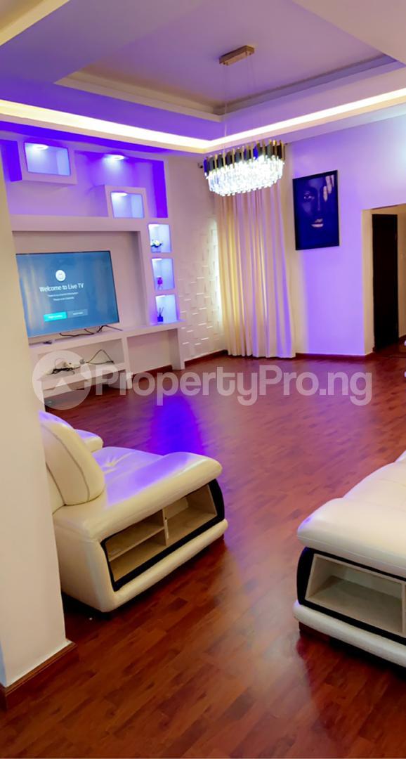 4 bedroom House for rent Mega Mound Estate, The Best Around. Lekki Lagos