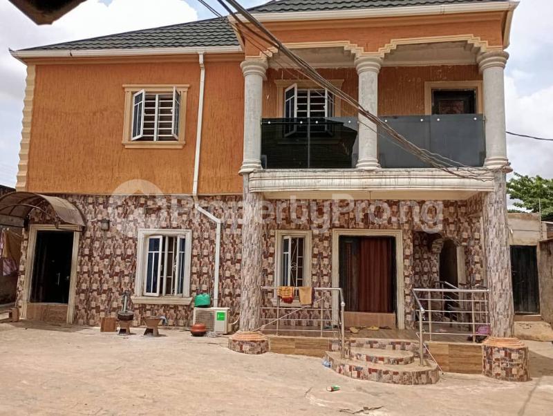 House for sale Residential Scheme Agege Lagos