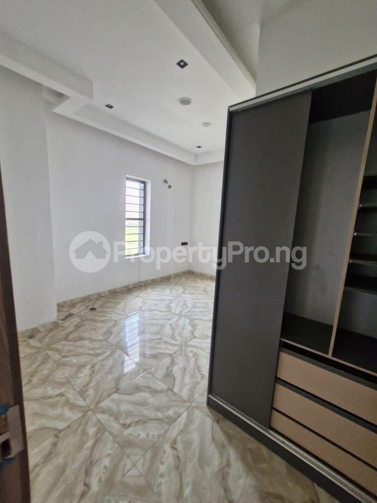 4 bedroom House for sale Ajah Ajah Lagos
