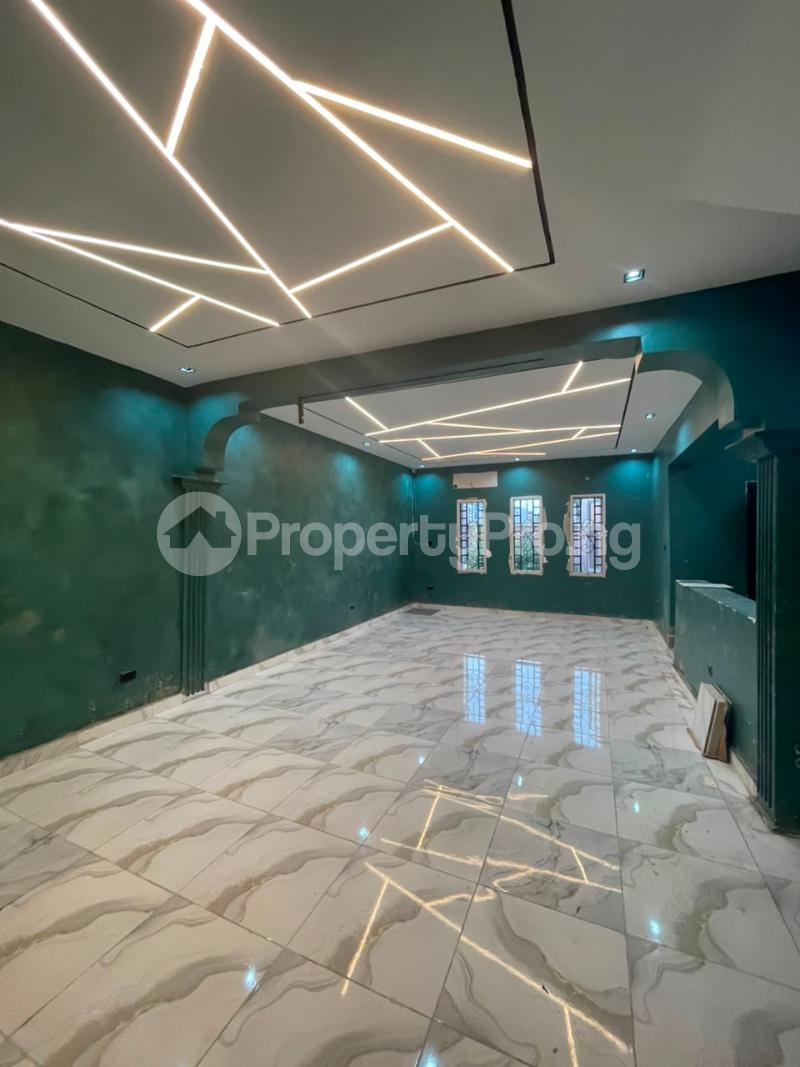 4 bedroom House for rent Igbo Efon Lekki Igbo-efon Lekki Lagos