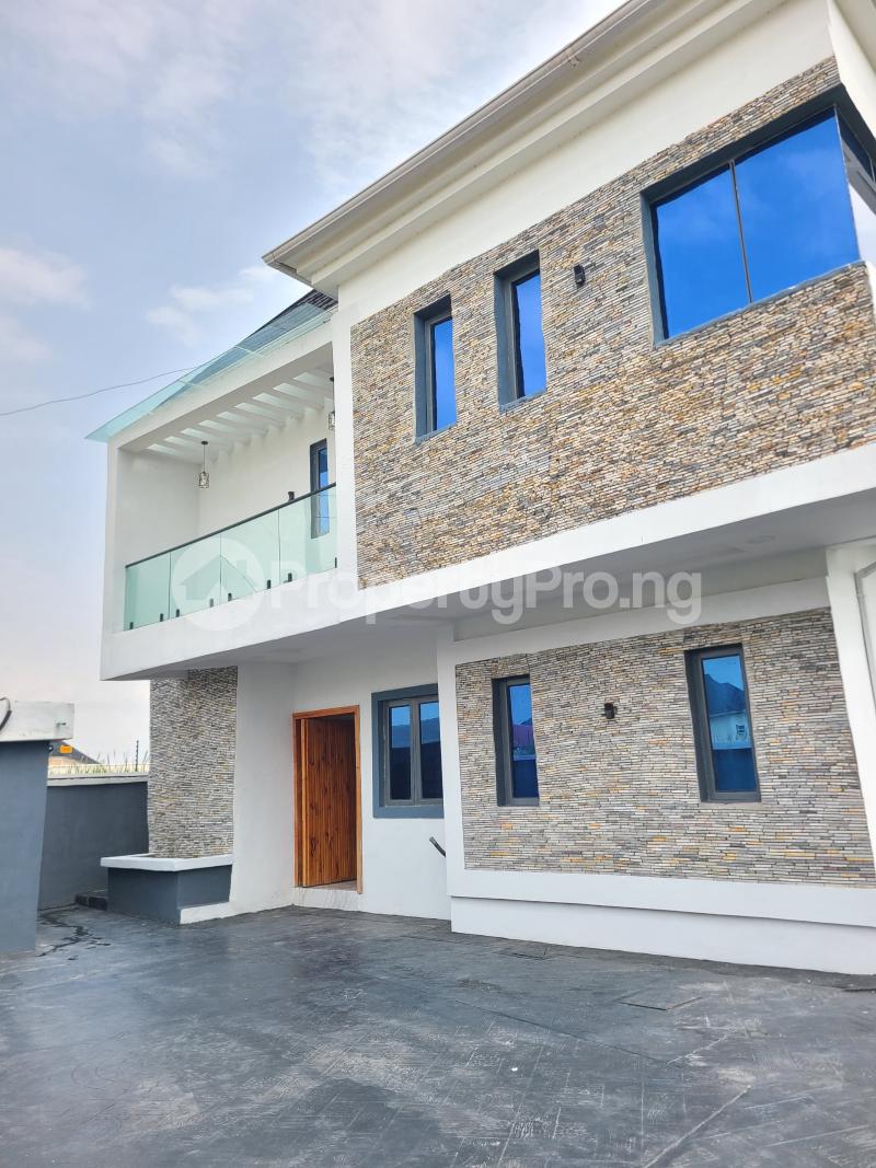 House for rent Greenville Estates Badore Ajah Lagos Badore Ajah Lagos