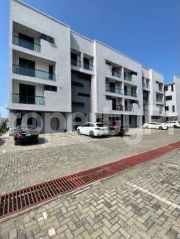 4 bedroom House for rent Ologolo Lekki Ologolo Lekki Lagos