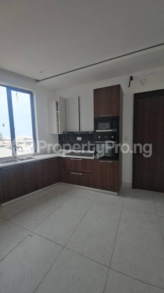 4 bedroom House for sale Victoria Island Lagos