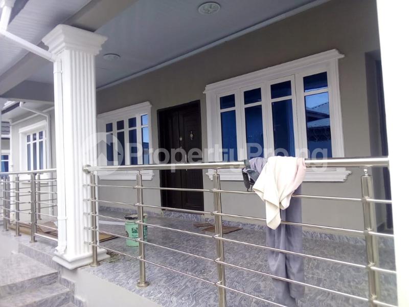 4 bedroom House for rent Old Bodija Bodija Ibadan Oyo
