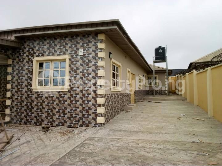 4 bedroom House for rent Ologuneru Eleyele Ibadan Oyo