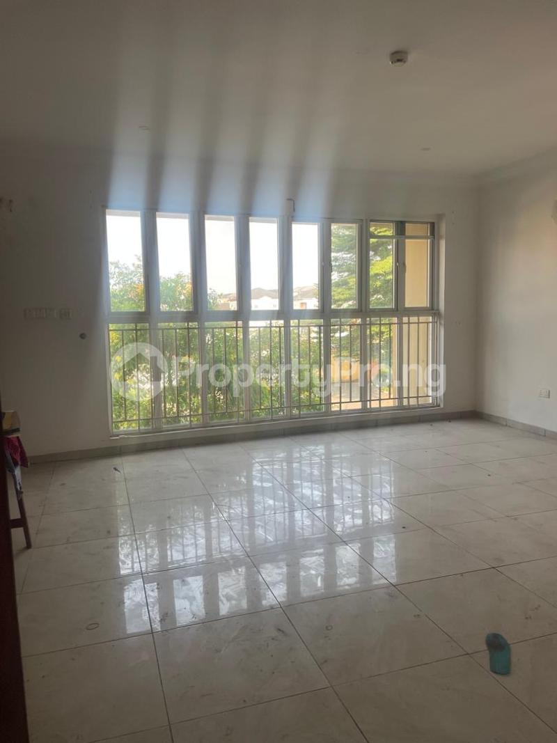 4 bedroom House for rent Paradise 3 Estate Chevron Drive Lekki Lagos