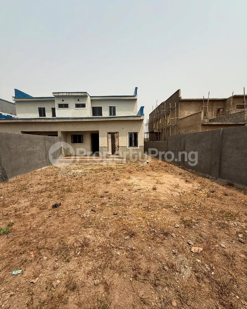 4 bedroom House for sale Life Camp Abuja