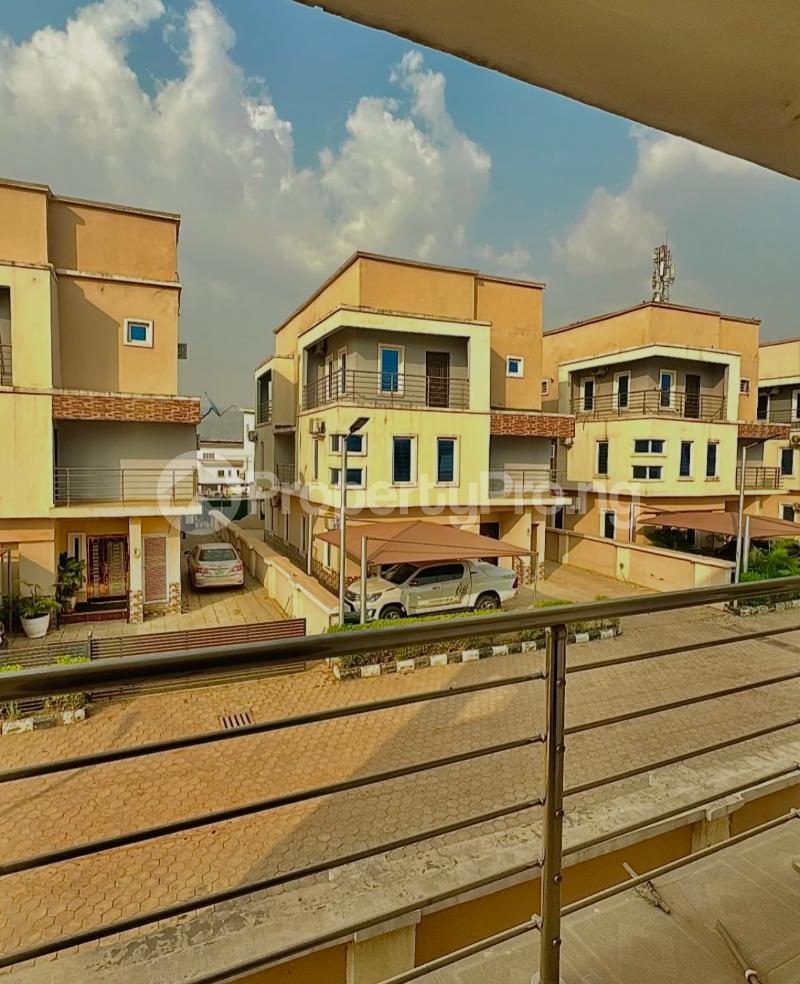 4 bedroom House for sale Wuse 2 Abuja