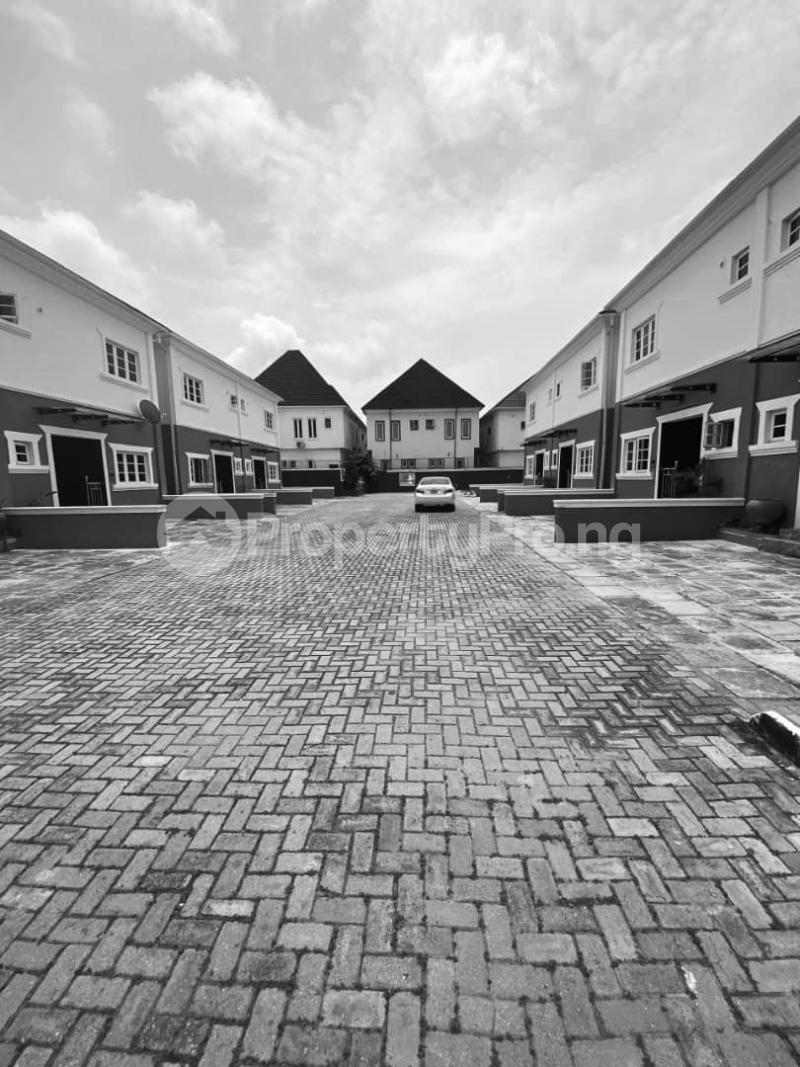 4 bedroom House for rent Oral Estate Eleganza Bus Stop Lekki Oral Estate Lekki Lagos