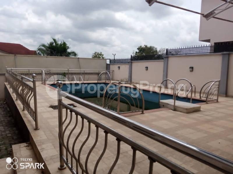 4 bedroom House for sale Alalubosa Gra Alalubosa Ibadan Oyo