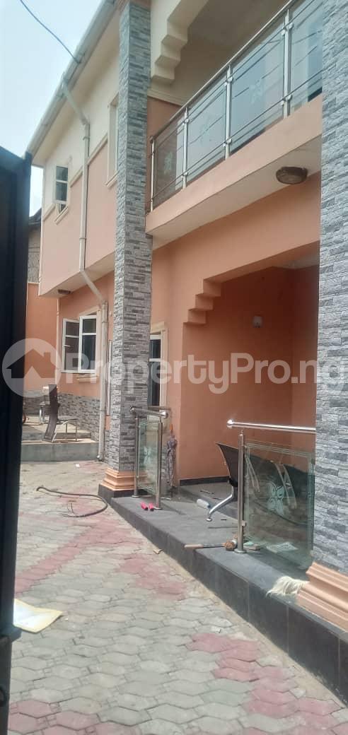 4 bedroom House for rent Magodo Ph1 Estate Isheri Via Berger. Magodo Kosofe/Ikosi Lagos - 4