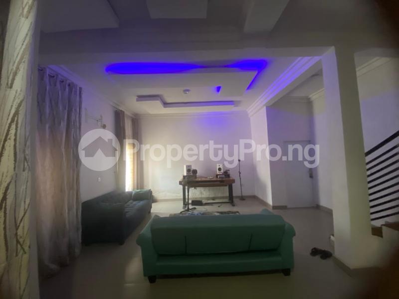 4 bedroom House for rent Nnpc Quarter's Life Camp Abuja