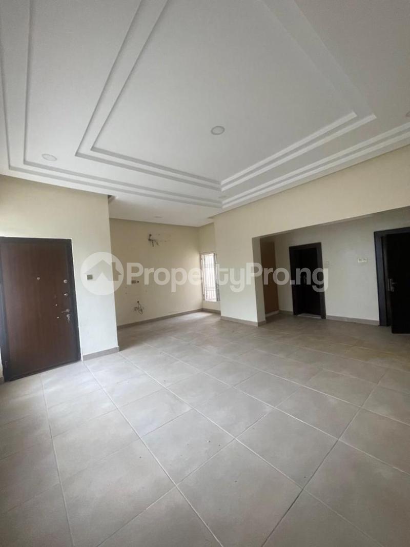 4 bedroom House for rent  Katampe Ext Abuja