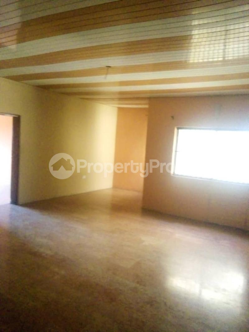 4 Bedroom House in Unity estate Ojodu Lagos House for rent in ojodu