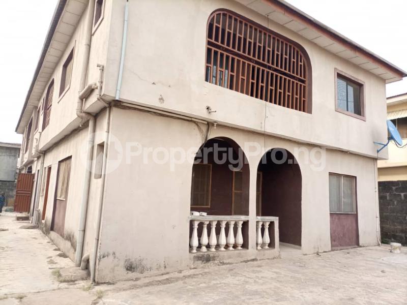 House for sale Alagbado Abule Egba Lagos
