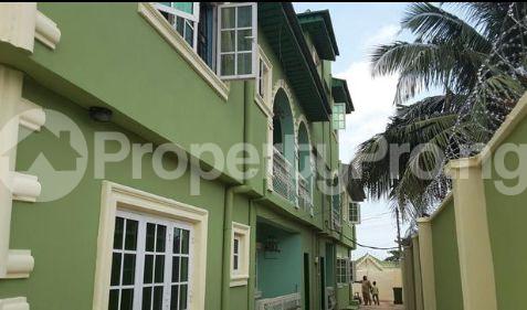 2 bedroom House for sale   Igando Ikotun/Igando Lagos