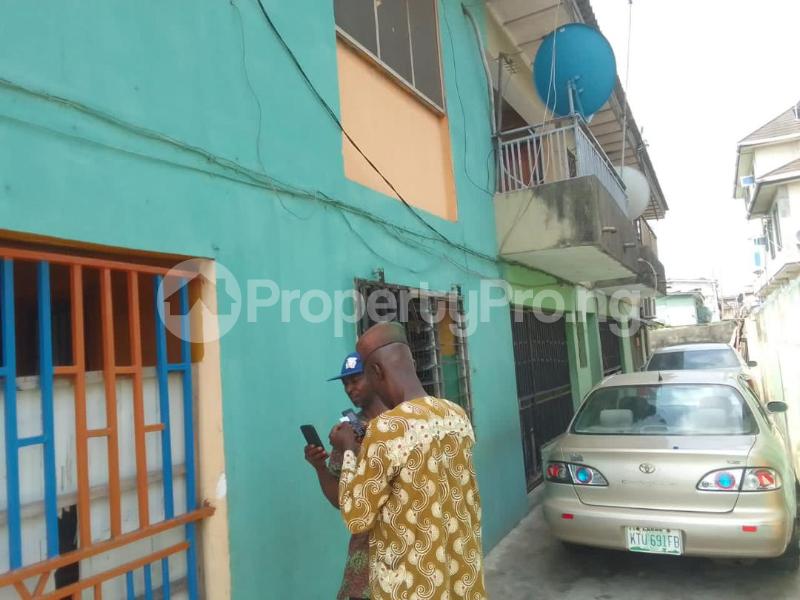 10 bedroom House for sale Close To Toyin, Ikeja Lagos