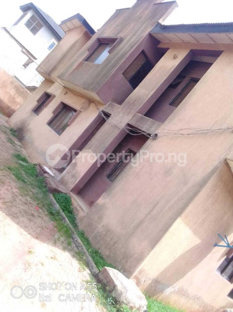 3 bedroom Flat / Apartment for sale Ayobo Ipaja Lagos