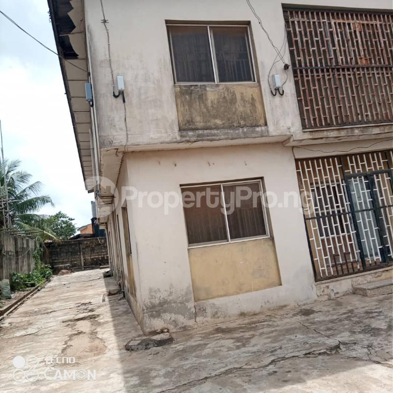 3 Bedroom House in Abule Egba Abule Egba Lagos House for sale in