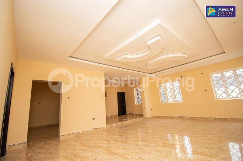 5 bedroom House for sale Eleko Ibeju-Lekki Lagos