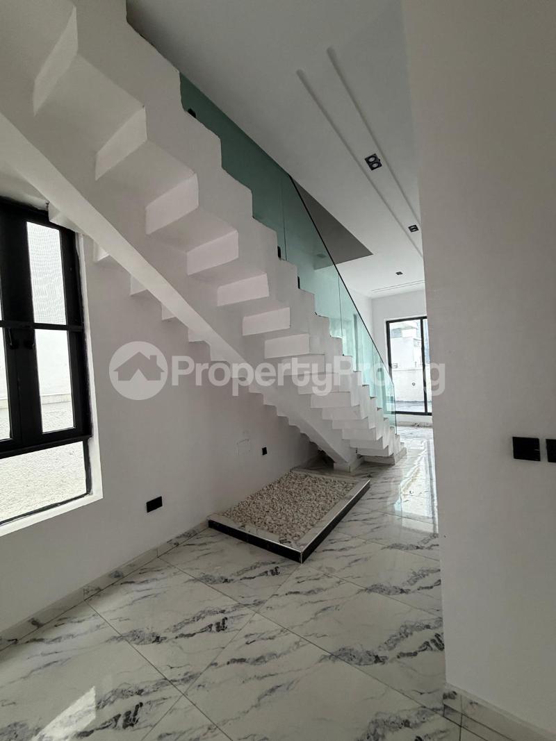 5 bedroom House for sale Lekki Palm City, Ajah Badore Ajah Lagos