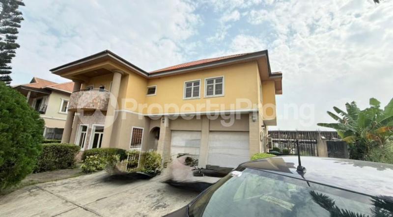 2 bedroom House for sale Nicon Town Estate, Zone C, Ikate Lekki Lagos