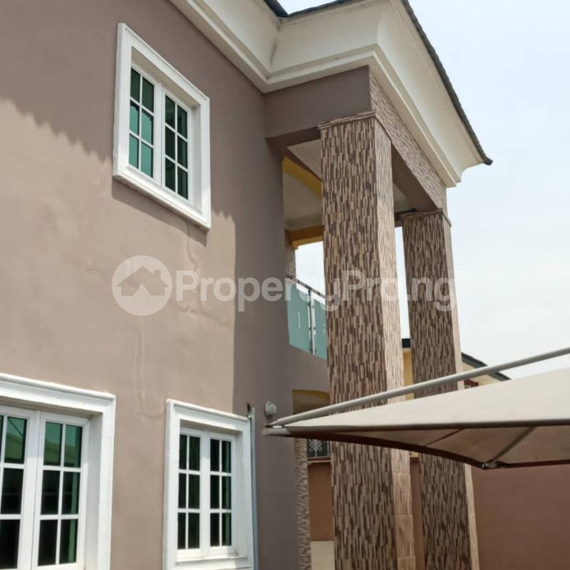 5 bedroom House for sale Magodo Phase 1 Magodo Kosofe/Ikosi Lagos