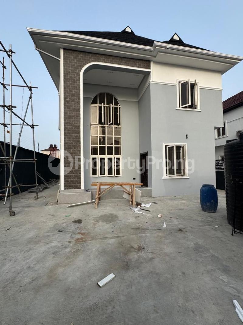 5 bedroom Commercial Property for rent Off Bisola Durosimi Etti Lekki Phase 1 Lekki Lagos